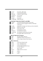 Preview for 29 page of Shuttle Spacewalker MV17 Manual