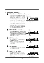 Preview for 33 page of Shuttle Spacewalker MV17 Manual