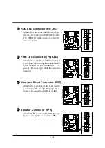 Preview for 36 page of Shuttle Spacewalker MV17 Manual