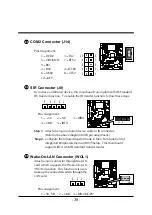 Preview for 40 page of Shuttle Spacewalker MV17 Manual