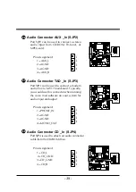 Preview for 41 page of Shuttle Spacewalker MV17 Manual