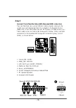 Preview for 18 page of Shuttle Spacewalker MV25 User Manual