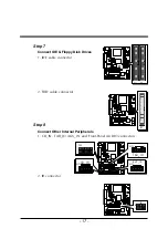 Preview for 19 page of Shuttle Spacewalker MV25 User Manual