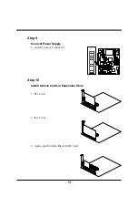 Preview for 20 page of Shuttle Spacewalker MV25 User Manual