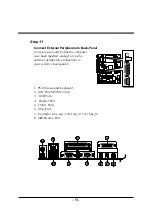 Preview for 21 page of Shuttle Spacewalker MV25 User Manual