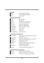 Preview for 26 page of Shuttle Spacewalker MV25 User Manual