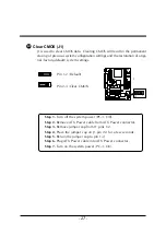 Preview for 29 page of Shuttle Spacewalker MV25 User Manual