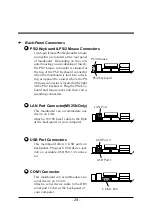 Preview for 30 page of Shuttle Spacewalker MV25 User Manual