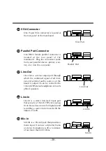 Preview for 31 page of Shuttle Spacewalker MV25 User Manual