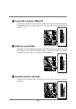 Preview for 35 page of Shuttle Spacewalker MV25 User Manual