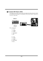 Preview for 36 page of Shuttle Spacewalker MV25 User Manual