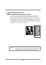 Preview for 37 page of Shuttle Spacewalker MV25 User Manual