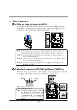 Preview for 38 page of Shuttle Spacewalker MV25 User Manual