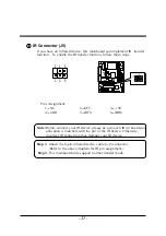 Preview for 39 page of Shuttle Spacewalker MV25 User Manual