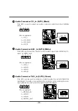 Preview for 41 page of Shuttle Spacewalker MV25 User Manual