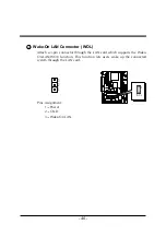 Preview for 42 page of Shuttle Spacewalker MV25 User Manual