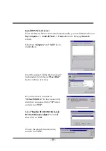 Preview for 51 page of Shuttle Spacewalker MV25 User Manual