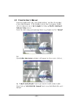 Preview for 53 page of Shuttle Spacewalker MV25 User Manual