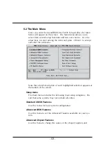 Preview for 55 page of Shuttle Spacewalker MV25 User Manual