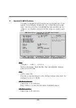 Preview for 57 page of Shuttle Spacewalker MV25 User Manual