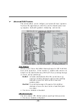 Preview for 60 page of Shuttle Spacewalker MV25 User Manual