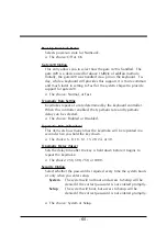 Preview for 62 page of Shuttle Spacewalker MV25 User Manual