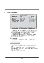 Preview for 77 page of Shuttle Spacewalker MV25 User Manual