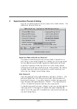 Preview for 83 page of Shuttle Spacewalker MV25 User Manual