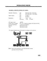 Preview for 5 page of Shuttle SUD-350 Service Manual