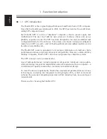 Preview for 6 page of Shuttle SX58H7 User Manual