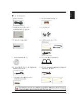 Preview for 9 page of Shuttle SX58H7 User Manual