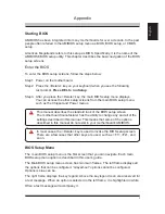 Preview for 7 page of Shuttle SX79R5 User Manual