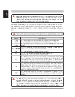 Preview for 8 page of Shuttle SX79R5 User Manual