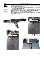 Предварительный просмотр 11 страницы Shuttle TNT Assembly Manual