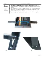 Preview for 15 page of Shuttle TNT Assembly Manual