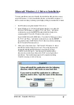 Preview for 9 page of Shuttle Trio64V2 User Manual