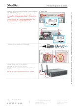 Предварительный просмотр 3 страницы Shuttle WLN-M Manual