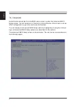 Preview for 10 page of Shuttle XH110G Series User Manual