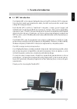 Preview for 10 page of Shuttle XPC MAX SB83G5C User Manual