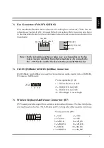 Preview for 16 page of Shuttle XPC MAX SB83G5C User Manual