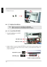 Preview for 35 page of Shuttle XPC MAX SB83G5C User Manual