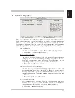 Preview for 21 page of Shuttle XPC SA76 User Manual