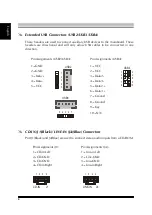 Предварительный просмотр 16 страницы Shuttle XPC SB87G5 User Manual