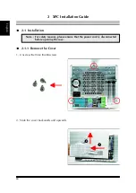 Preview for 18 page of Shuttle XPC SB87G5 User Manual