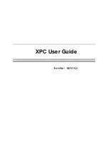 Shuttle XPC SD11G5 User Manual preview