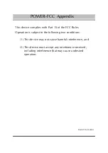 Preview for 6 page of Shuttle XPC SD11G5 User Manual