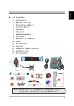 Preview for 14 page of Shuttle XPC SD11G5 User Manual