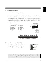 Preview for 16 page of Shuttle XPC SD11G5 User Manual