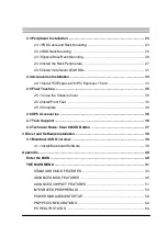 Preview for 7 page of Shuttle XPC SD31P User Manual