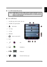 Preview for 11 page of Shuttle XPC SD31P User Manual